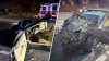 Man killed in fiery crash on I-93 in Windham, NH