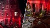 2 people injured, 6 rescued from early-morning fire in Brighton
