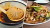 Dumplings, hand-pulled noodles and more at a Brookline eatery with roots in NYC