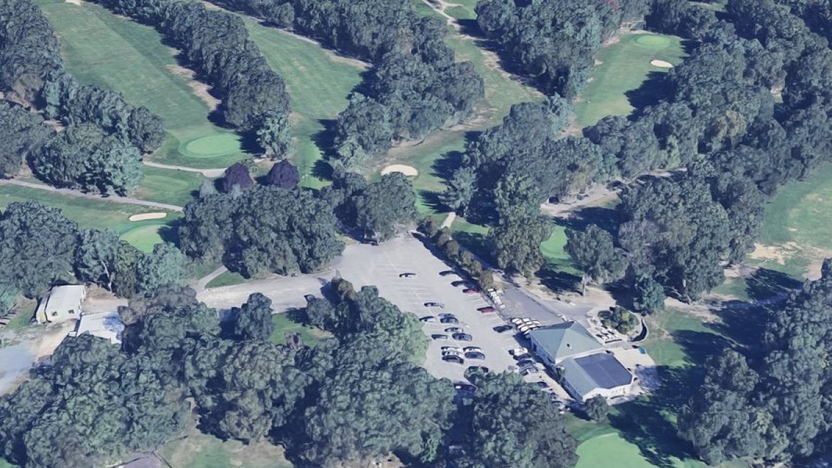 Mass. golf course closing after 70 years, listed for sale and redevelopment