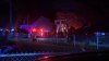 Stoughton man dies after being pulled from burning home