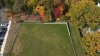 ‘Frustrating and odd problem': Shards of glass contaminate Swampscott school field