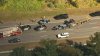 Police seek dump truck in hit-and-run that killed man on I-93 in Wilmington