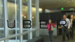 Uber Touts 'Flying Car' Project