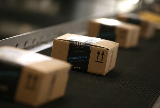 Blank Book on Why to Vote Democrat Is Amazon's Best Seller