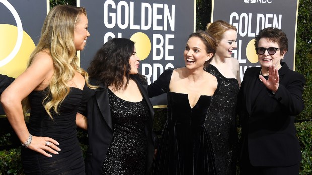 Ivanka Trump praises Oprah's Golden Globes speech and Twitter is not happy Ivanka Trump praises Oprah's Golden Globes speech and Twitter is not happy