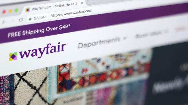 Online Furniture Er Wayfair To Open Brick And Mortar Location In Online Furniture Er Wayfair To Open Brick And Mortar Location In Kentucky