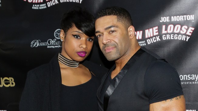 Jennifer Hudson Splits from Fiance David Otunga, Gets Protective Order Against Him