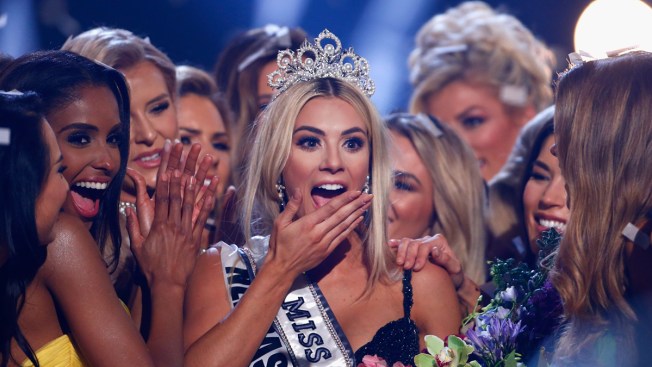 Round 6th : Miss USA 2019 GettyImages-9612062441