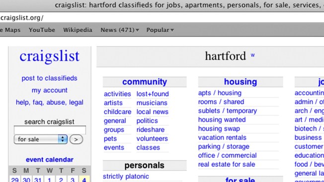 Slain Colorado Woman Placed Craigslist Ad for Hitman to ...