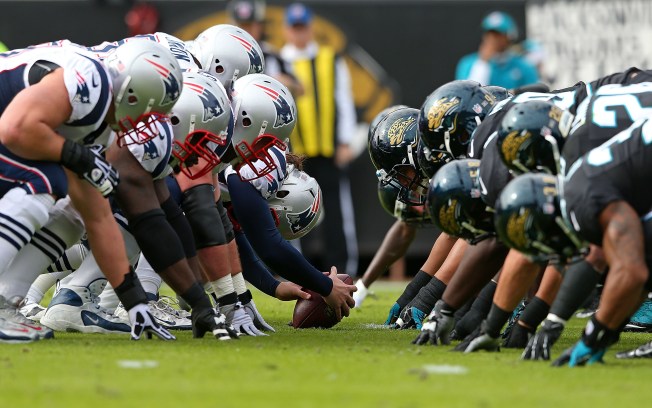 Government shutdown to prevent U.S. troops overseas from watching National Football League playoff games