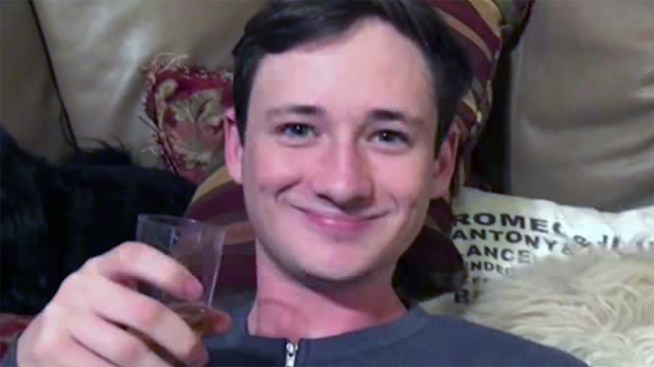 Suspect Arrested in Murder of UPenn Student Blaze Bernstein Suspect Arrested in Murder of UPenn Student Blaze Bernstein